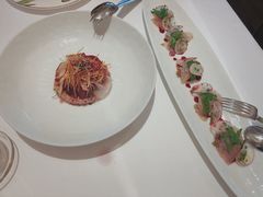 -Le Comptoir de Pierre Gagnaire