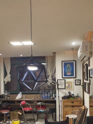 -长沙纹身· 龙堂刺青·三土师傅的店