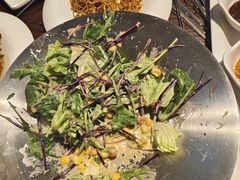 -三个大叔烤羊肉串·歌手驻唱·碳烤鲜肉(西三旗店)