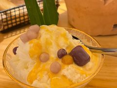 -曼泰·泰餐(京华城店)