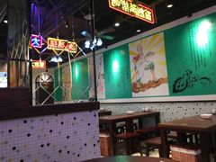 -陈光记烧腊(长寿路店)