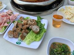 -枇杷园食为鲜火锅(南山店)