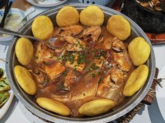 -山东宾馆·齐鲁苑餐厅
