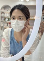 -Verywang半永久纹眉•仪器野生眉