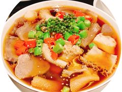 -甄御•海鲜新青岛菜(麦岛店)