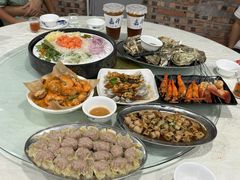 -嘉升大排档(番禺总店)