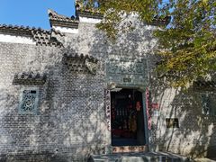 -张公山寨景区