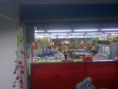 -永辉超市(回龙观店)