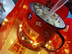 -盒马鲜生(杭州萧山万象汇店)