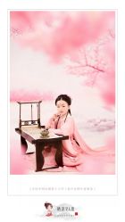 -唐小主古装儿童摄影馆·儿童汉服妆造·摄影跟拍
