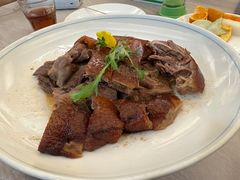 -椿记烧鹅(叠彩店)