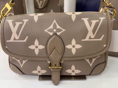 -六六奢品·vintage中古·回收二手奢侈品包包手表首饰(环球港店)