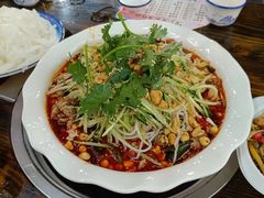 -顺水湾·牛肉牛杂火锅(驾鹤店)
