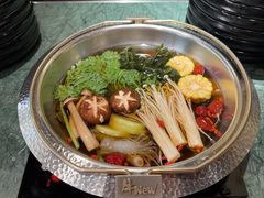-牛New寿喜烧(中山公园龙之梦店)