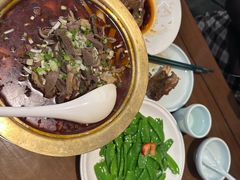 -二分八云雁阁•新晋菜大同味(长治路店)