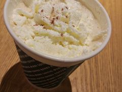 -星巴克(杭州嘉里中心4F店)