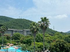 -宁波九龙湖开元度假村