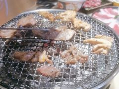-樱嘢·炭火烧肉(惠南店)