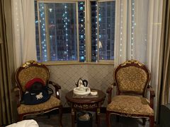 -汕头金乐大酒店