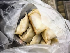 -水丰锅贴(延吉东路店)