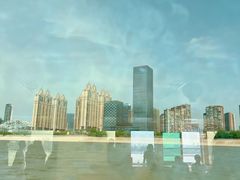 -武汉关码头(轮渡站)