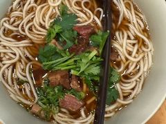 -李先生牛肉面大王(莱芜信誉楼店)