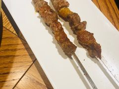 -阿罗新疆菜(人民广场店)