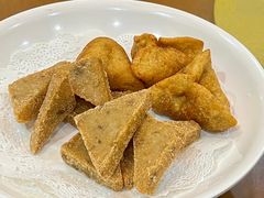 -龙宫海鲜楼(长乐漳港店)