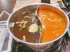 -呷哺呷哺(西单大悦城店)