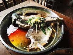 -烟桥私房菜馆(奋哥)