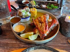 -Pakkhús Restaurant
