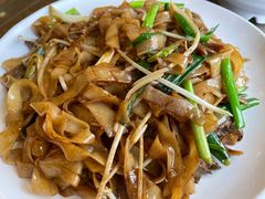 传统干炒牛河-沙河粉村·国家非遗传承(云台店)