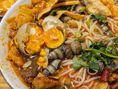 -螺小胖柳州螺蛳粉(钟楼总店)