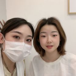 -久匠·野生眉半永久纹眉