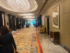 -宁波香格里拉大酒店