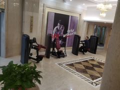 -一兆韦德(万源城店)