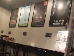 -Mr.Fox狐狸先生超级密室(南山店)
