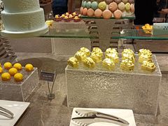 -太湖饭店玉兰厅(自助餐厅)