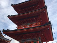 -有栖山 清光院 清水寺