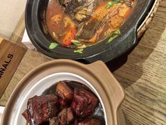 -周家二小姐的菜(西津渡店)