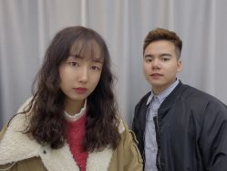 -辛格·潮沙龙