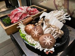 -湊湊火锅·茶憩(天环广场店)