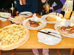 -BJM CLUB·宾酌·江景西餐吧(琶醍店)