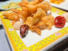 -那家山城(樱桃园店)
