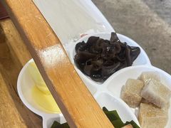 -焯牛潮汕牛肉火锅(云峰街创始店)