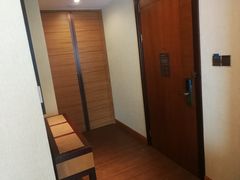 -上海浦东嘉里大酒店