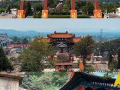 -峄山风景名胜区