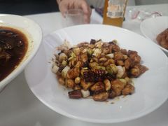 -郭林家常菜烤鸭(曙光西路店)
