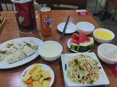 -鸿毛饺子(紫竹桥店)