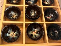 -锦府园·新台州菜(合生汇店)